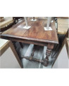 TABLE BUREAU NOYER 