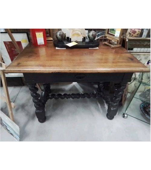 TABLE BUREAU L XIII...