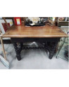 TABLE BUREAU L XIII RELOOKÉE PRO