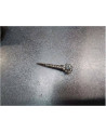 BROCHE BARETTE 