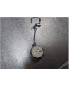 PORTE CLÉ MONTRE MECANIQUE 15 RUBIS ETAT OK