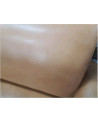 BANQUETTE CUIR CLUB CONVERTIBLE 