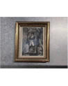 GRAVURE MINIATURE NAPOLEON 8/9CM