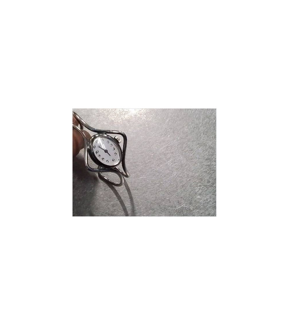 MONTRE SHILEX DAME MECANIQUE ETAT OK