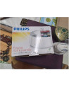 RÉVEIL LAMPE PHILIPS