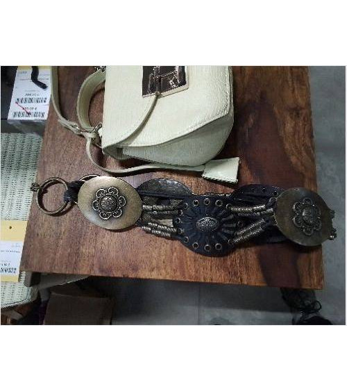 CEINTURE METAL 