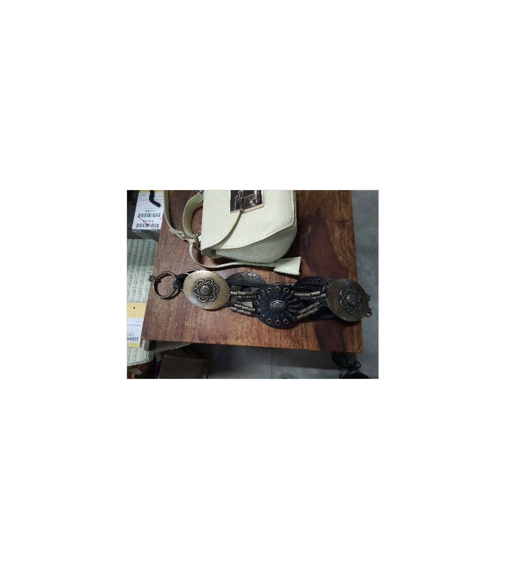 CEINTURE METAL 
