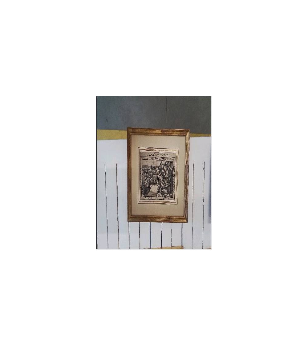 CADRE L’HISTOIRE DE HESTER
