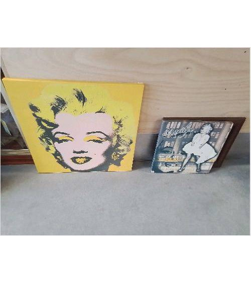TOILE MARYLIN