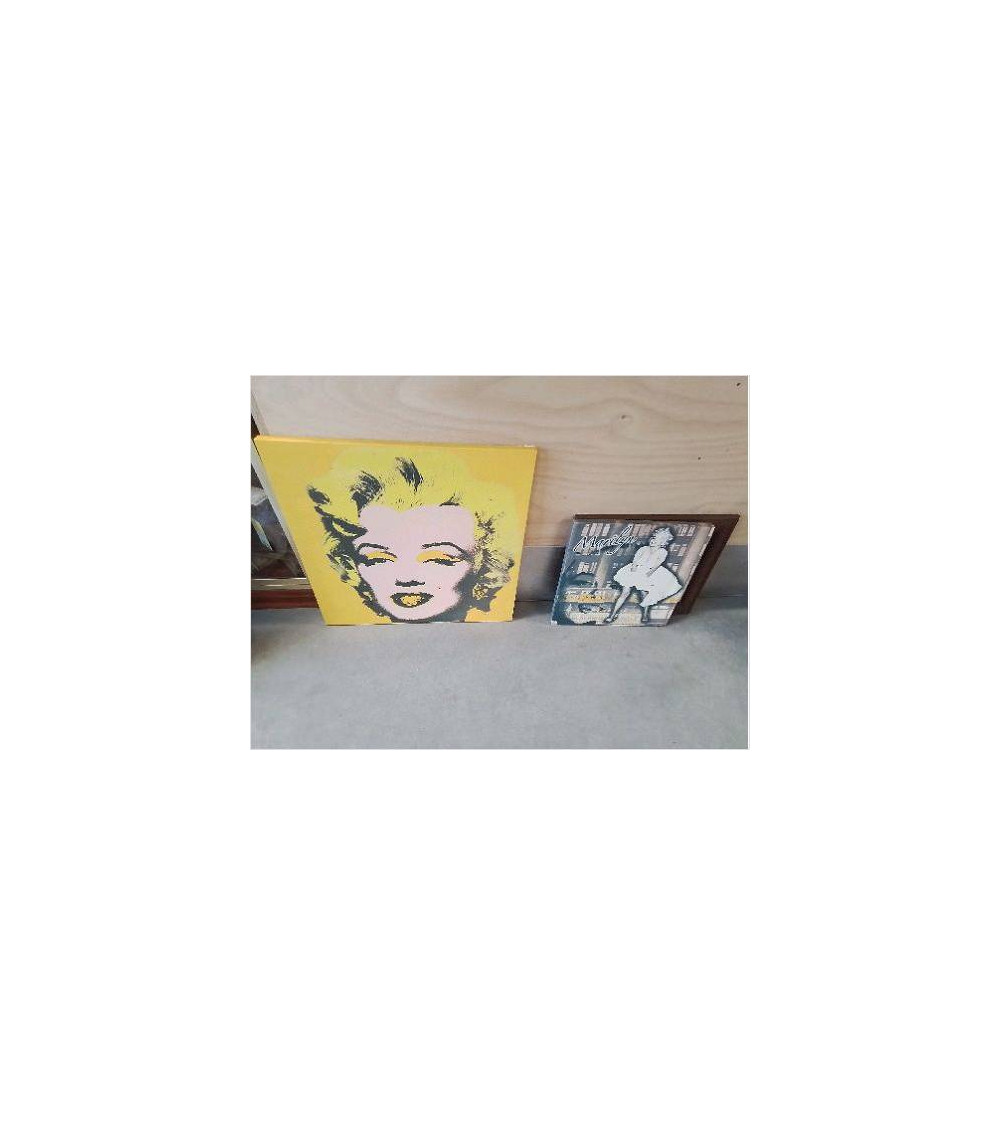 TOILE MARYLIN