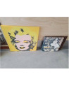 TOILE MARYLIN