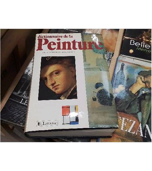 LIVRE DOC DICTIONNAIRE DE...