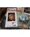 LIVRE DOC DICTIONNAIRE DE LA PEINTURE