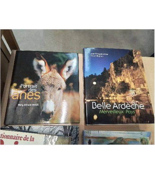 LIVRE DOC