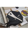 SAC QUECHUA BLC NOIR 