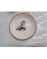 ASSIETTE DONALD WALT DISNEY