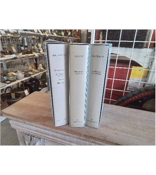 LIVRE CLASSIQUE COLLECTION...