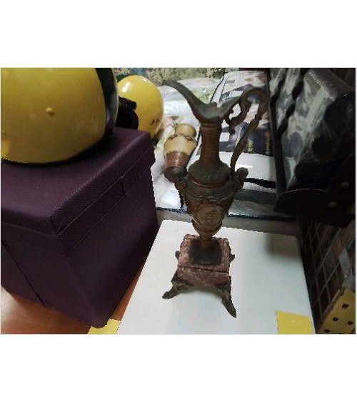 AIGIERE DECO REGULE ANGES...