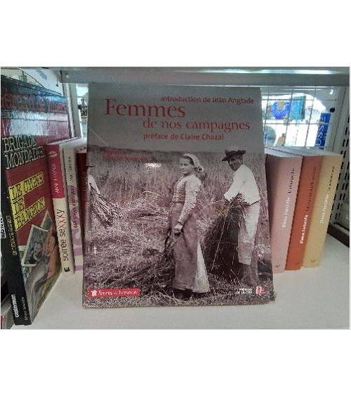LIVRE DOC FEMMES DE NOS...