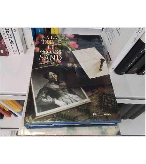 LIVRE DOC A TABLE AVEC ...