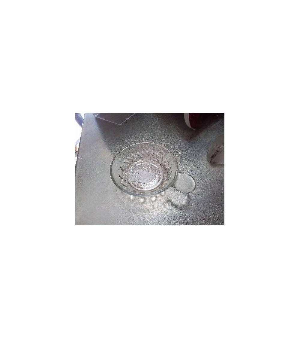 TASTE VIN VERRE HENRI MAIRE