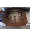 PENDULE BOIS POUR DECO