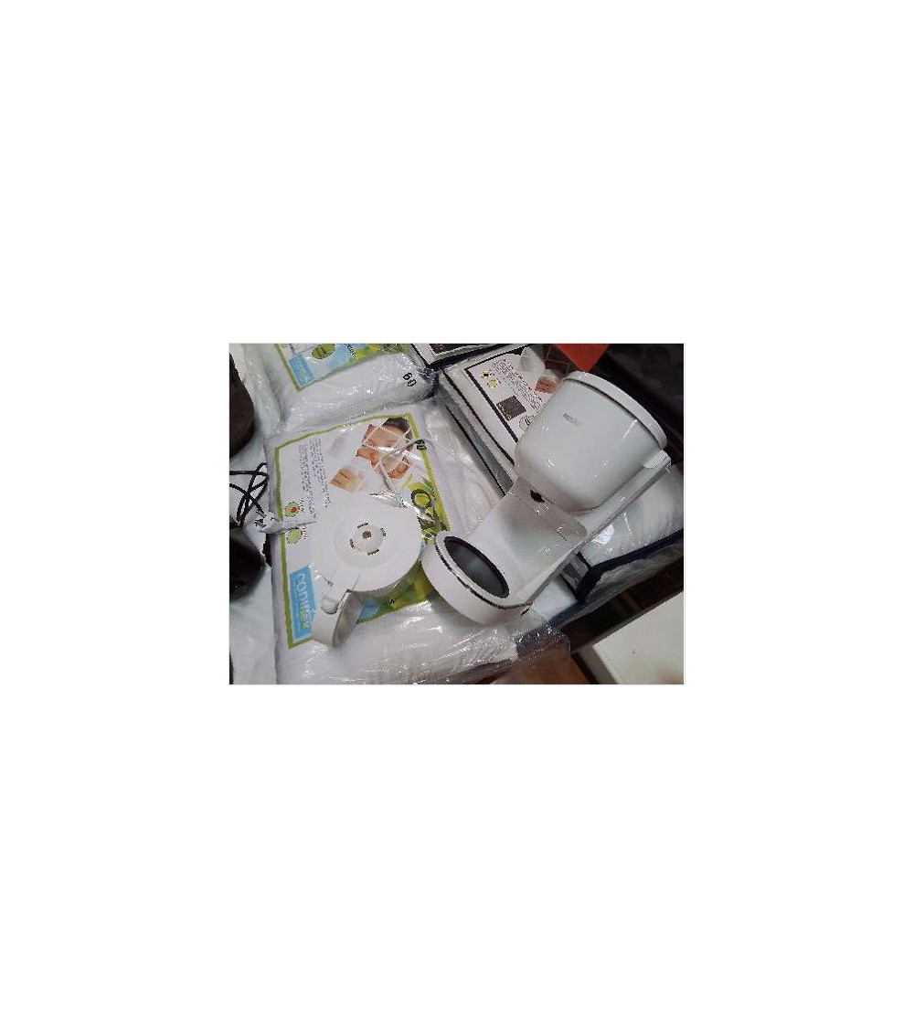 CAFETIÈRE PROLINE