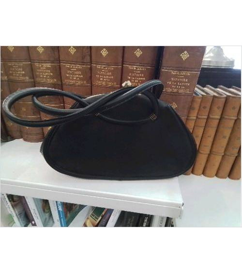 SAC À MAIN NOIR
