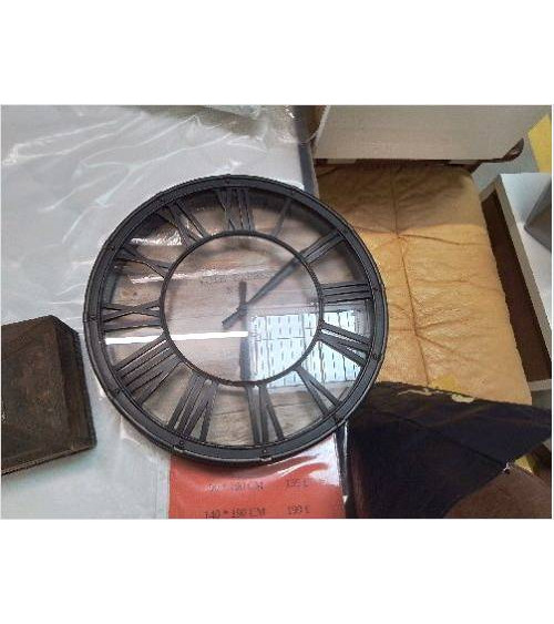 HORLOGE VOIE EXPRESS
