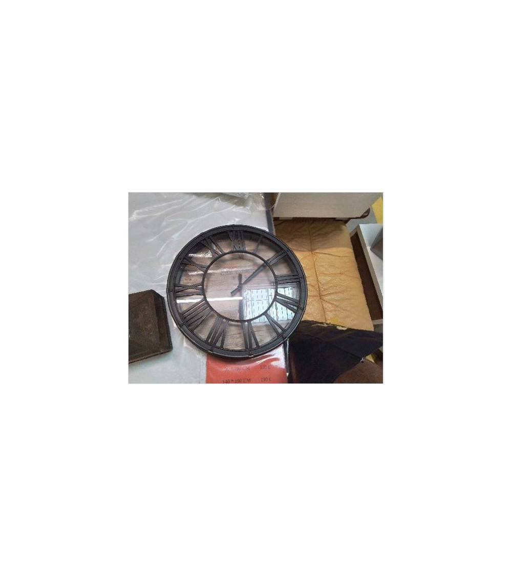 HORLOGE VOIE EXPRESS