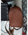 SAC MARRON PM