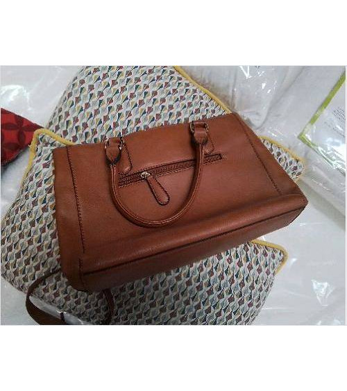 SAC MARRON MM