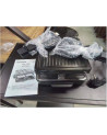 RACLETTE GRILL 4 COUPELLES TECHWOOD + ACC BB