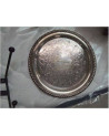 ASSIETTE DECO MA ANGLAIS 
