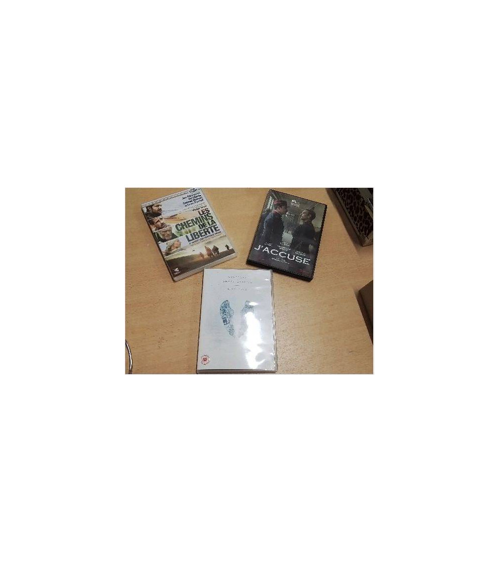 DVD