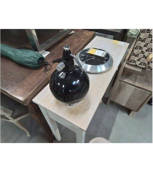 SIPHON NOIRE BOULE VINTAGE