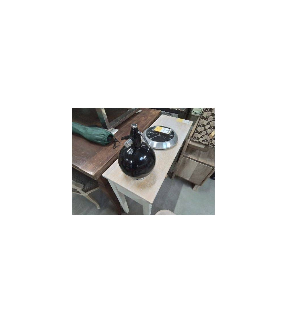 SIPHON NOIRE BOULE VINTAGE