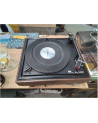 PLATINE VINYL PE 2015+ACC BB