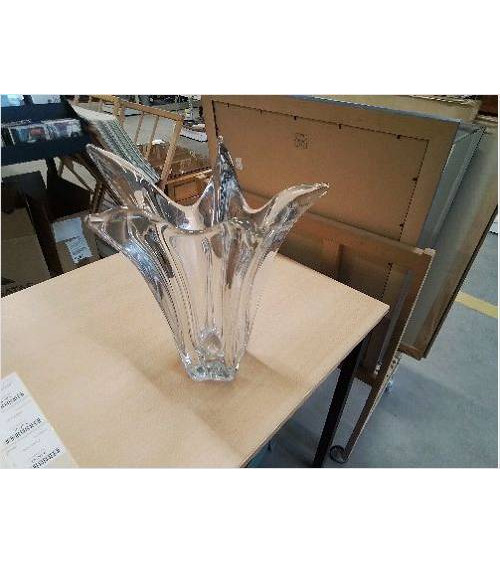 VASE DAUM 35 CM