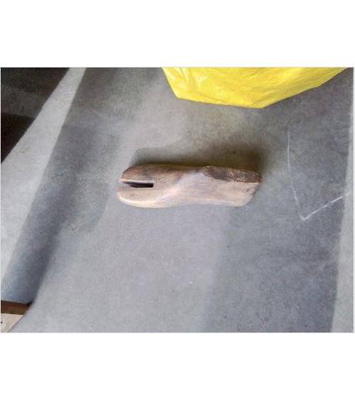 FORME CHAUSSURE BOIS ANC