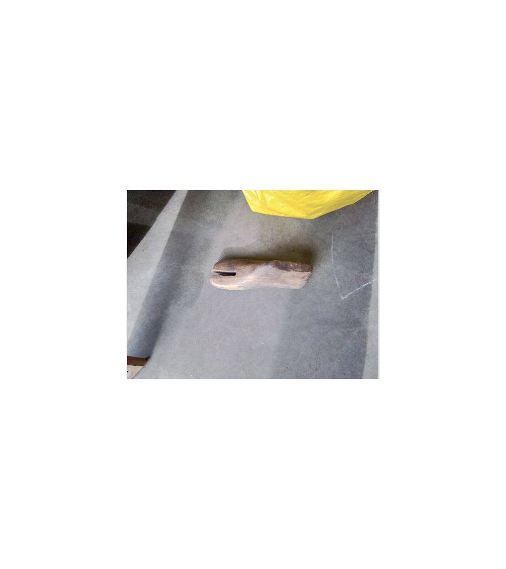 FORME CHAUSSURE BOIS ANC
