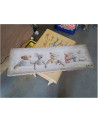 PEINTURE TOILE MARY OLIVIA CORK