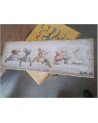 PEINTURE TOILE MARY OLIVIA CORK