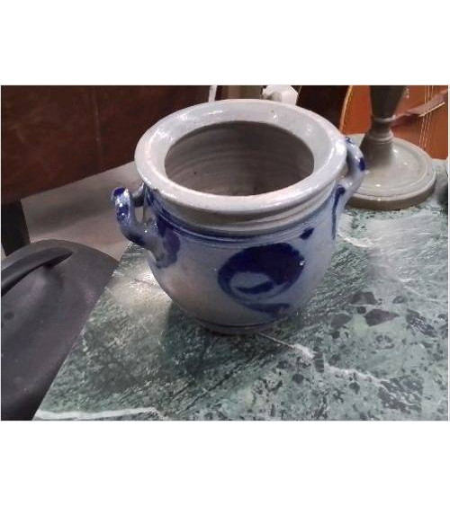 POT PM BLEU