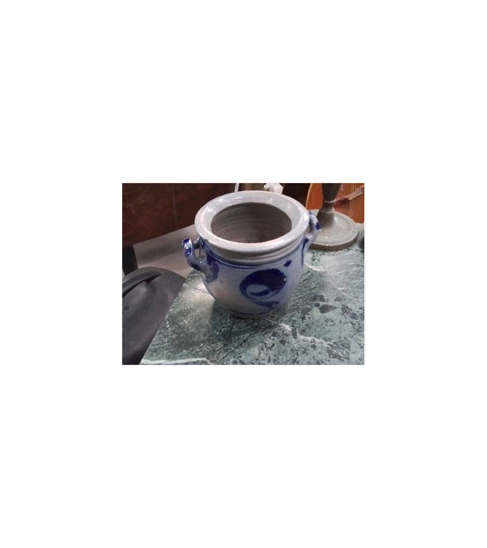 POT PM BLEU