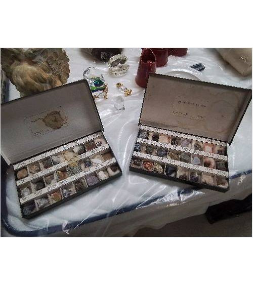 COFFRET PIERRES 
