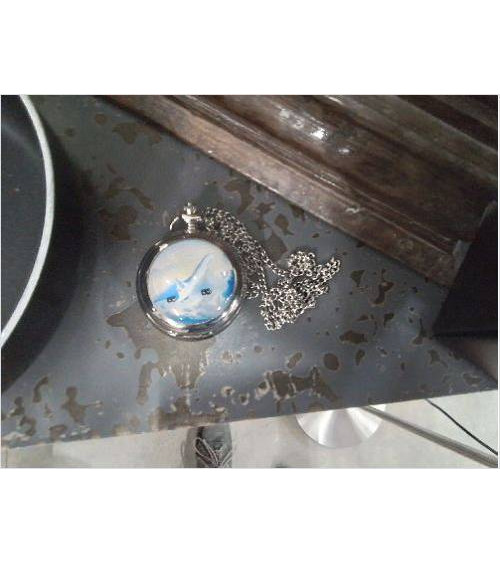 MONTRE GOUSSET CONCORDE