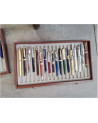 STYLO PLUME OU BILLES