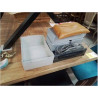 VISIONNEUSE DIAPOSITIVES LEITZ + ACC BB