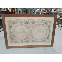 TABLEAU SYSTÈME DU MONDE...